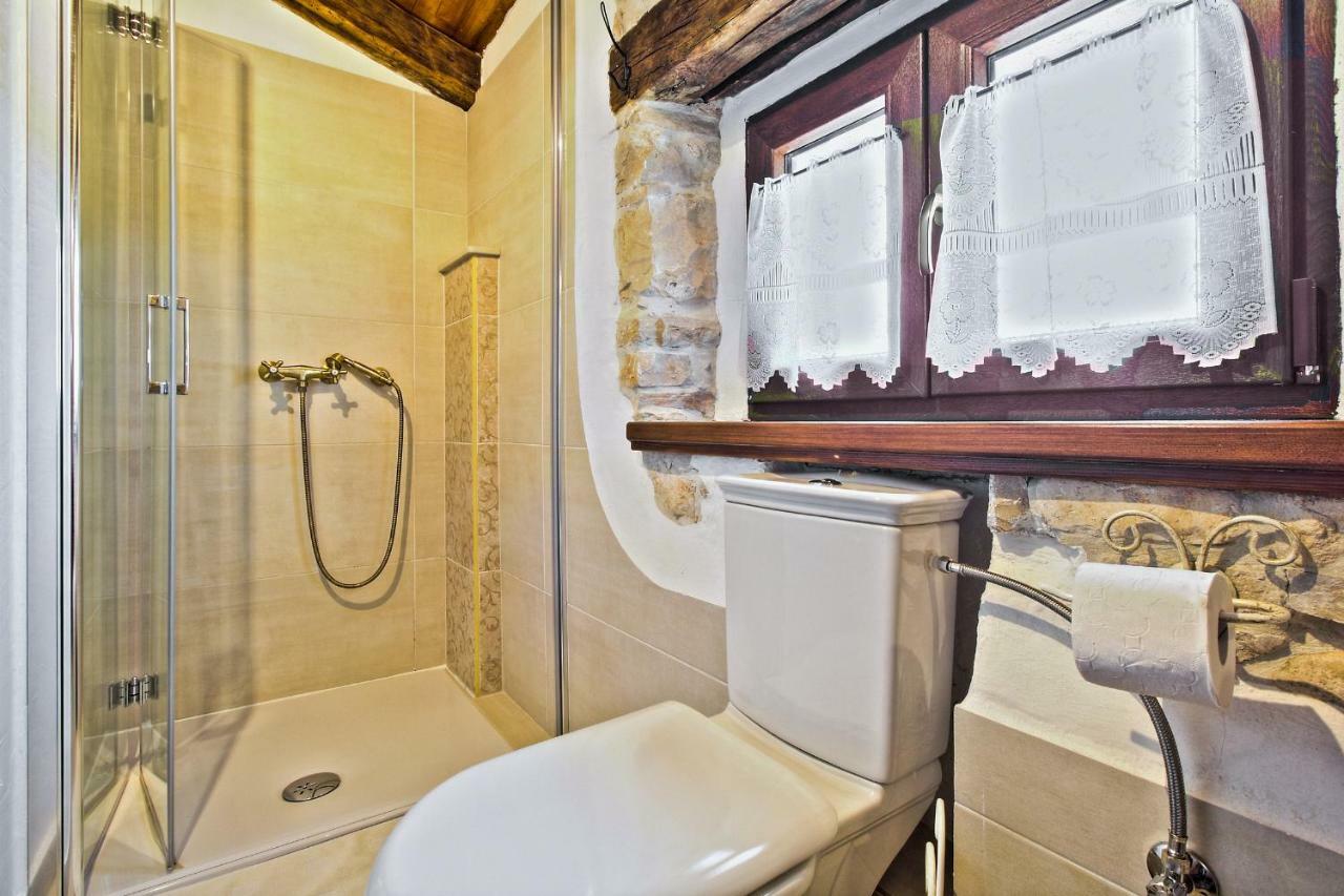 Villa Dora Umag Exterior foto