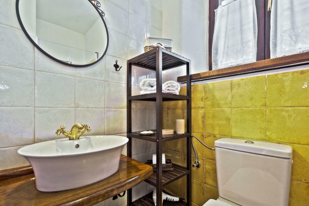 Villa Dora Umag Exterior foto